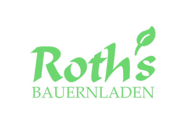 Kelterei Roth | Verkaufsstelle | Roths Bauernladen